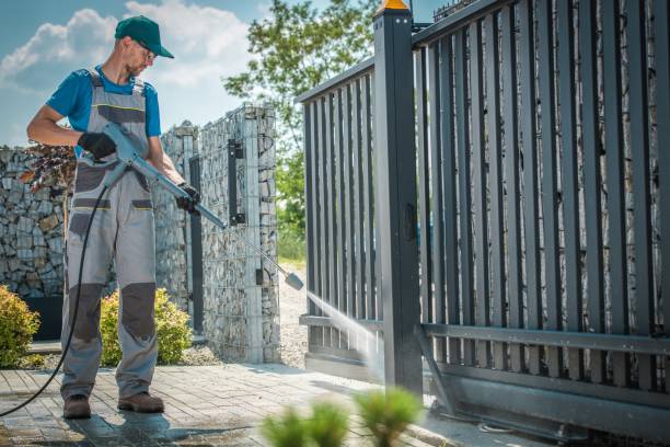 Best Factory Floor Cleaning  in Darlington, SC