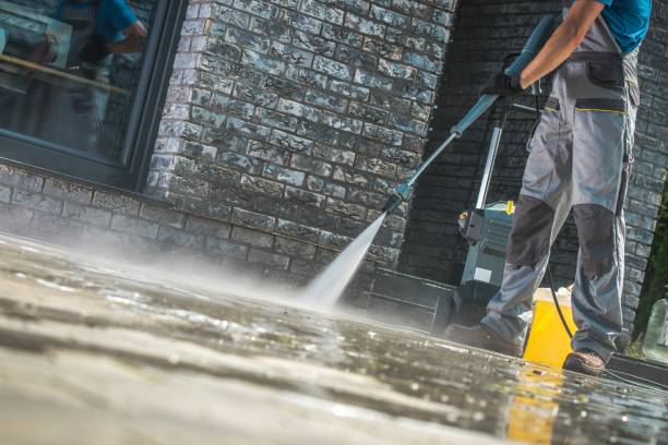 Best Roof Washing  in Darlington, SC