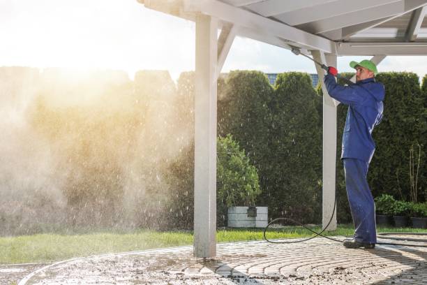 Best Dumpster Area Cleaning  in Darlington, SC