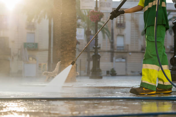 Best Building Exterior Washing  in Darlington, SC